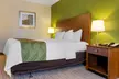 Quality Inn Harrison North - Second Medium