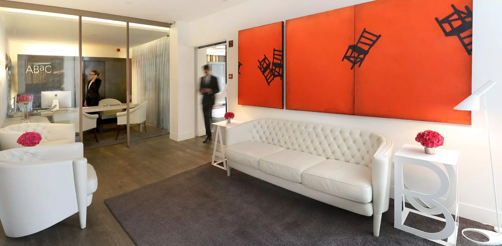 ABaC Restaurant & Hotel - Primary Image