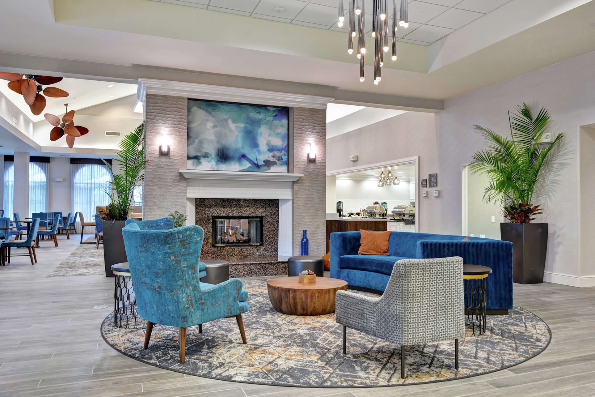 Homewood Suites by Hilton Lake Buena Vista - Orlando