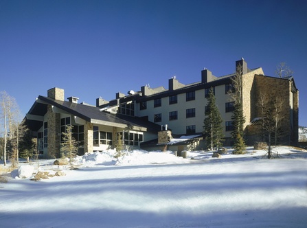 Cedar Breaks Lodge | Brian Head