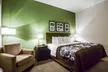 Sleep Inn & Suites Marion - Military Institute - Second Medium