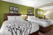 Sleep Inn & Suites Allendale - Second Medium