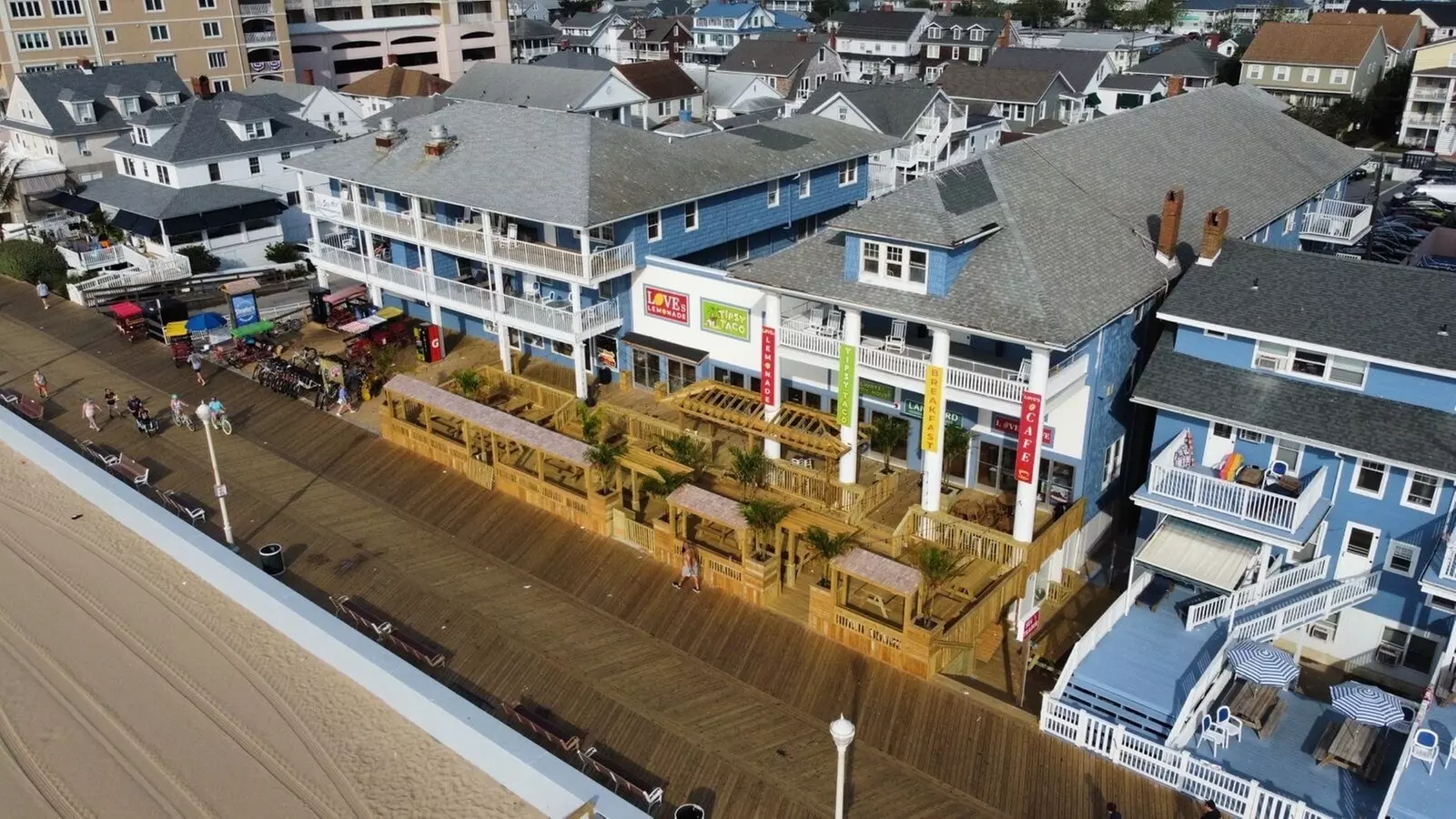 Lankford Hotel and Lodge - Primary Image