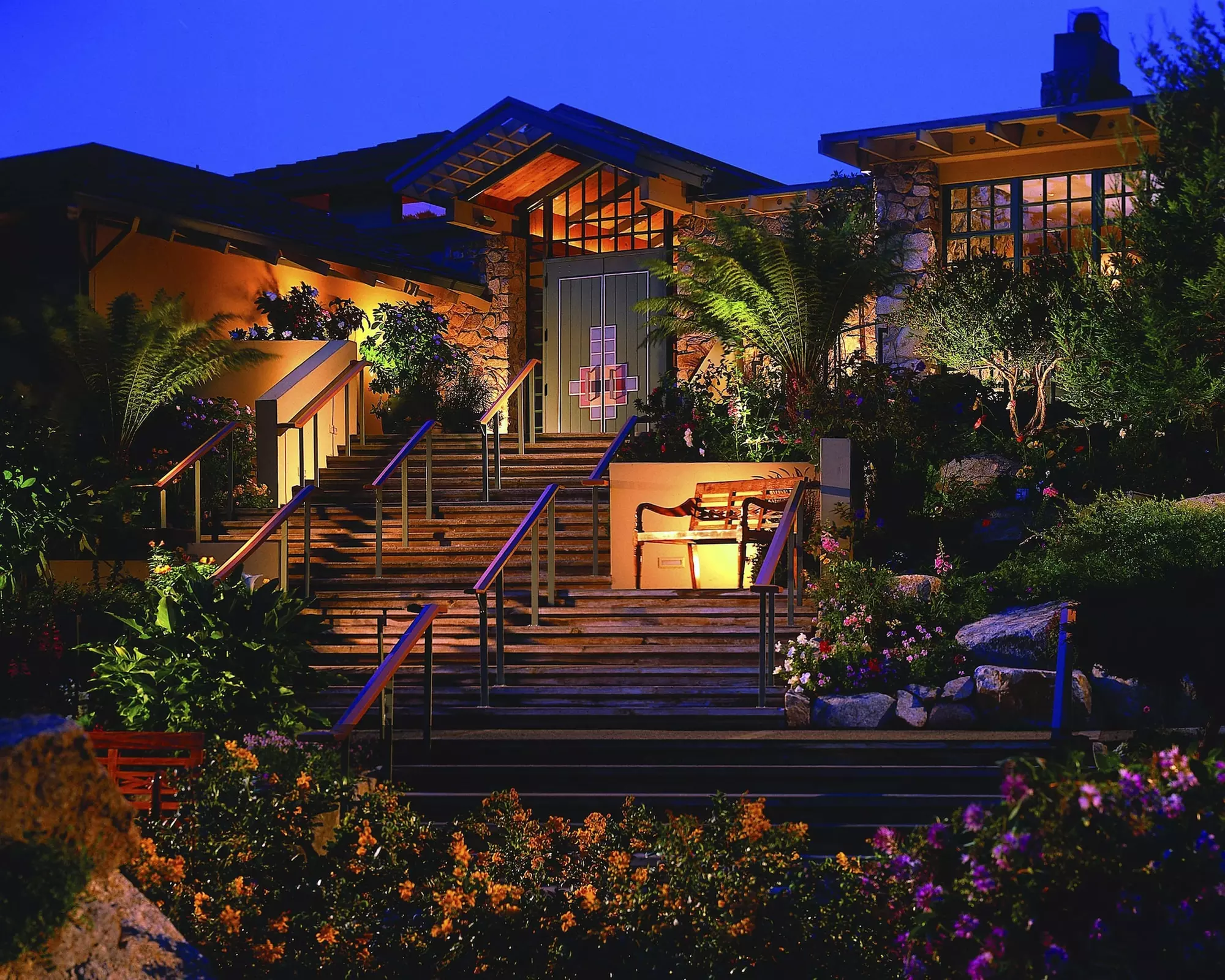 Hyatt Carmel Highlands - Primary Image