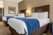 Comfort Inn & Suites Butler - Second Medium