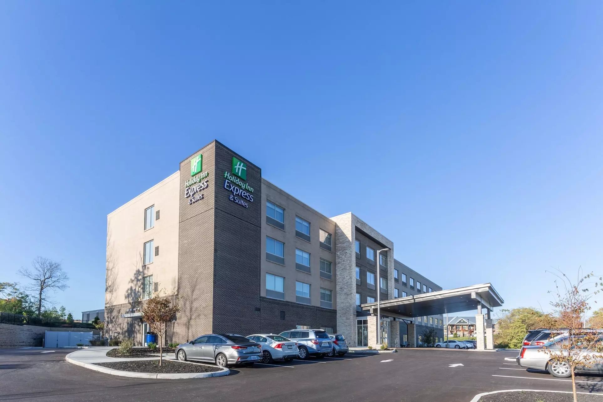 Holiday Inn Express & Suites Florence-Cincinnati Airport by IHG - Primary Image