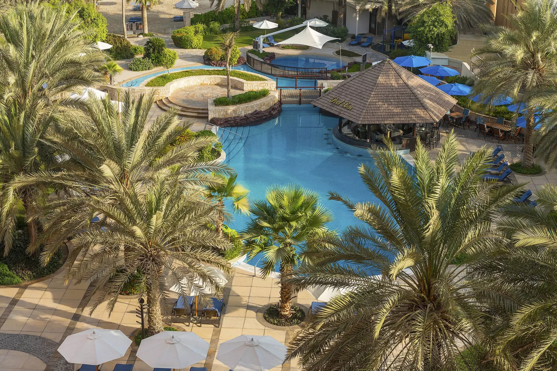 Sheraton Abu Dhabi Hotel & Resort - Primary Image
