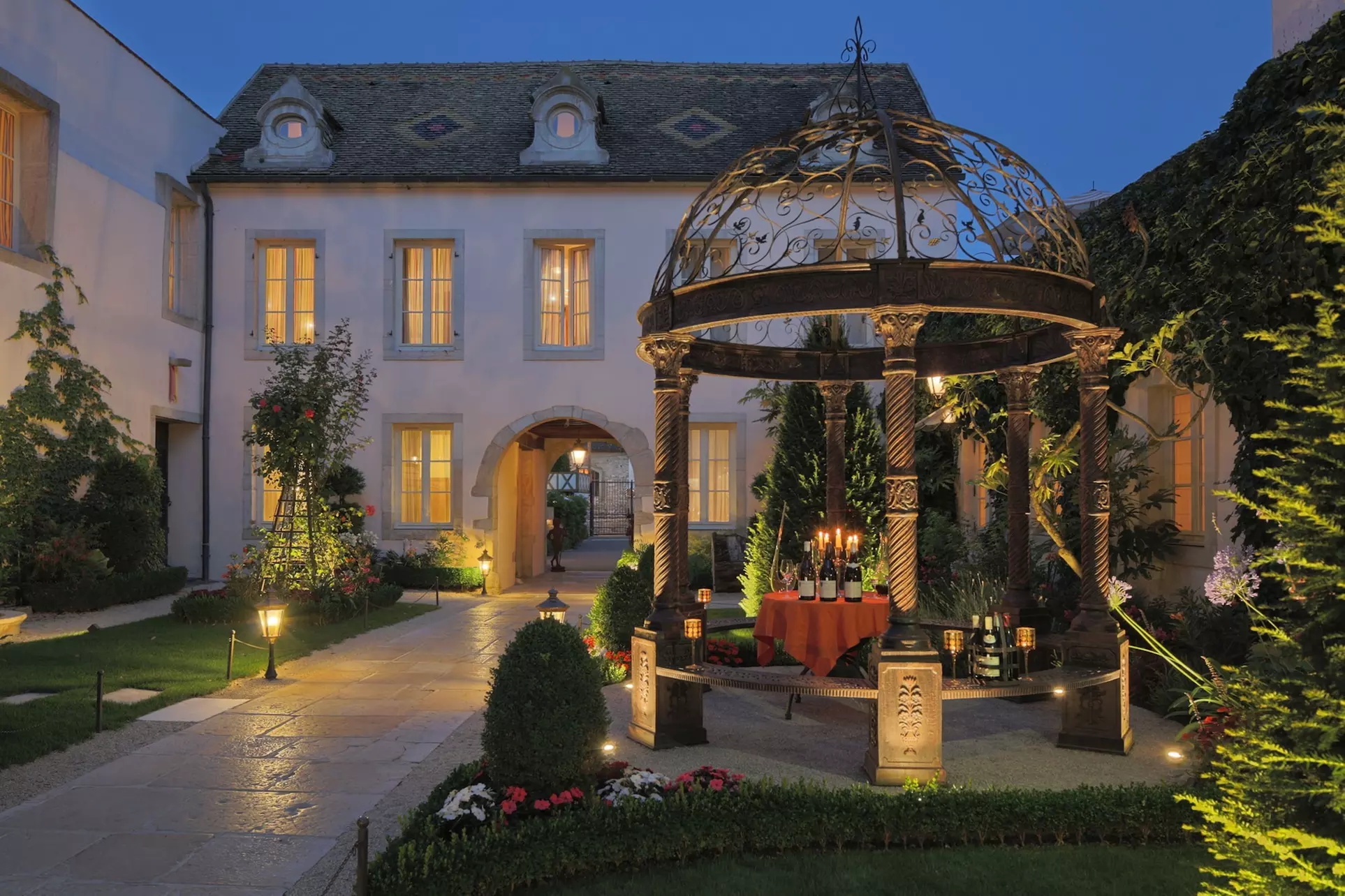 Hôtel Le Cep - Primary Image