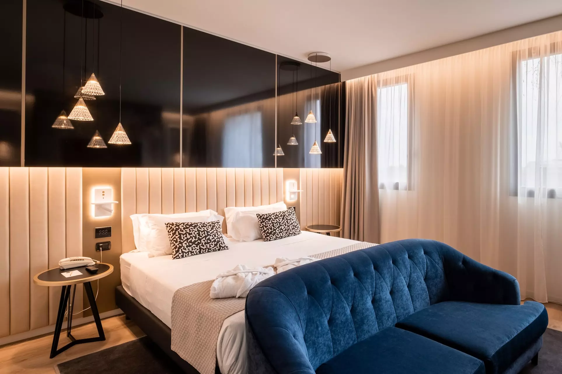 SAVHOTEL AEMILIA BOLOGNA - Primary Image