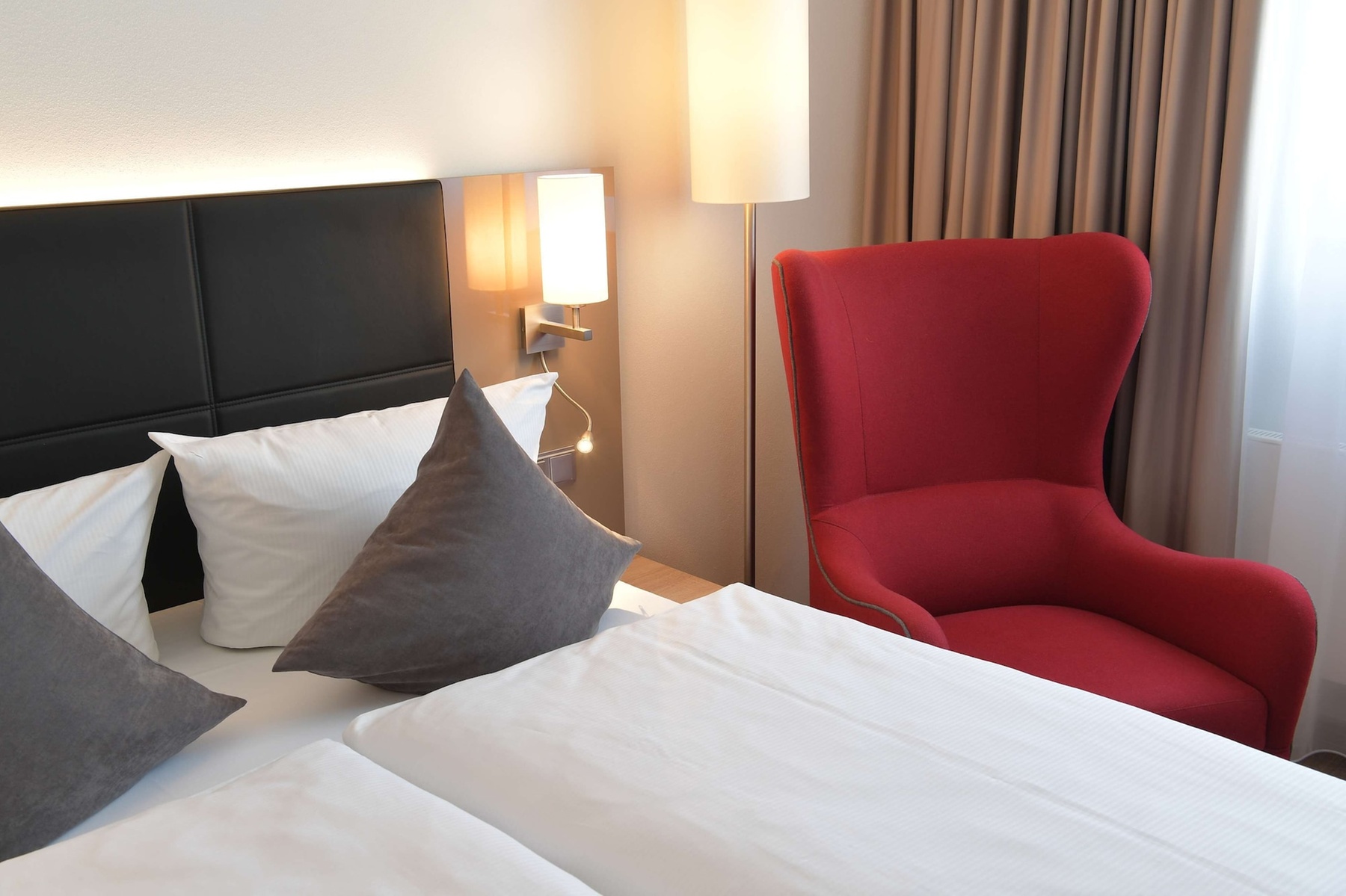 Best Western Queens Hotel Pforzheim-Niefern