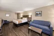 Quality Inn - Second Medium