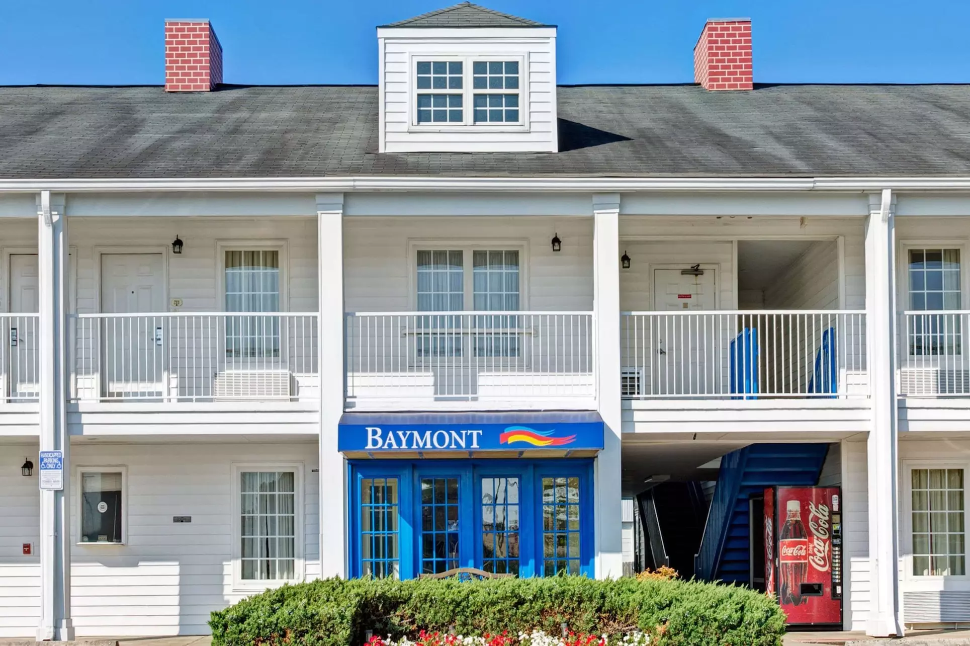 Baymont by Wyndham Sanford - Primary Image