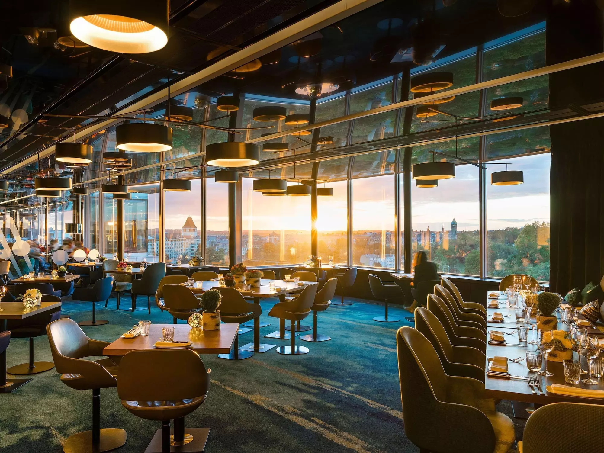 Sofitel Luxembourg Le Grand Ducal - Primary Image