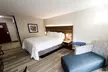 Holiday Inn Express Hotel and Suites Statesville by IHG - Second Medium