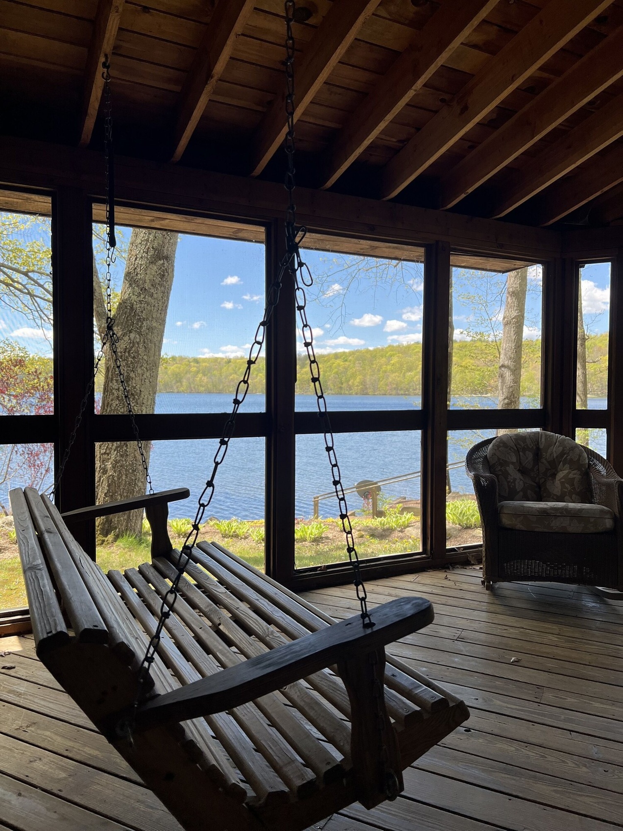 Interlaken Inn & Resort