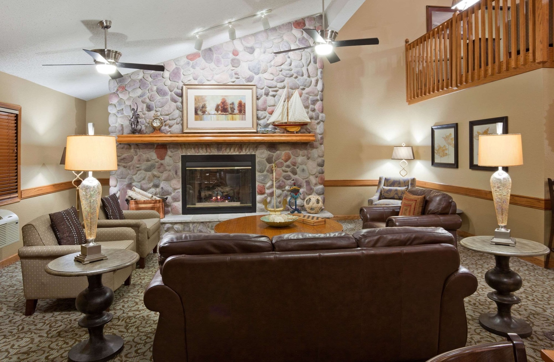 AmericInn by Wyndham Menominee