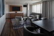 Tysons Corner Marriott - Second Medium