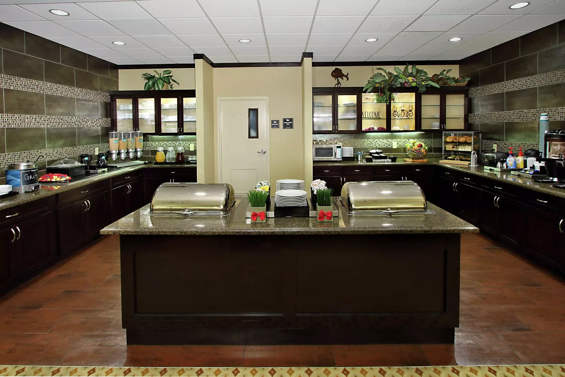 Homewood Beaumont, TX - Primary Image