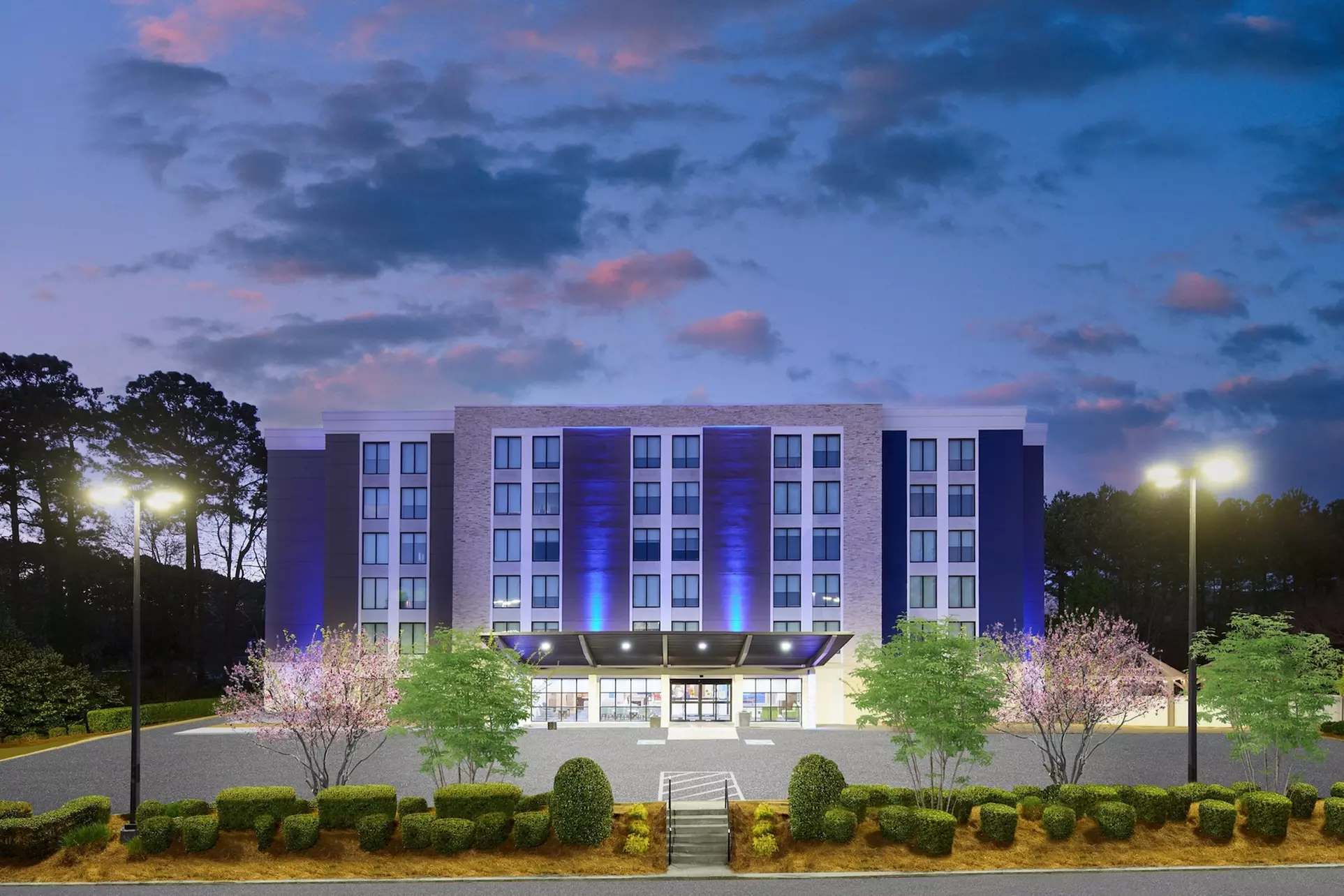 Holiday Inn Express & Suites Atlanta - Tucker Northlake by IHG - Primary Image