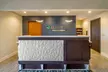 Quality Inn - Second Medium