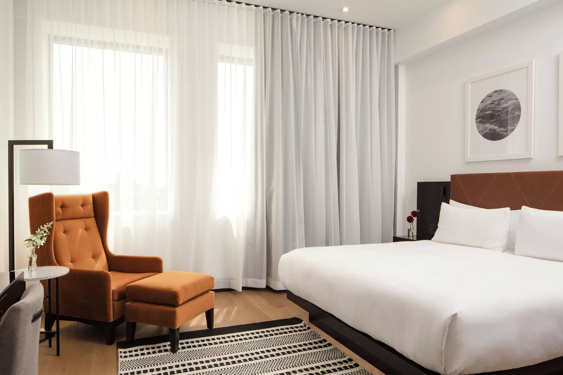 Hotel Place d'Armes - Primary Image