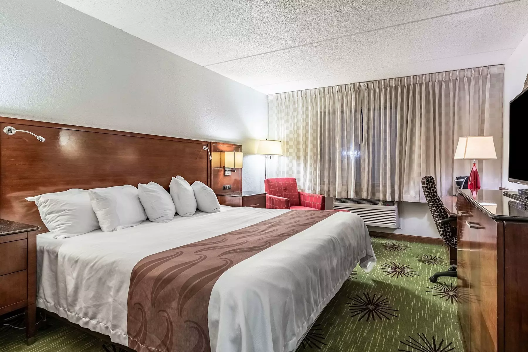 Quality Inn & Suites Albert Lea - Primary Image