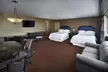 Sheraton Inner Harbor Hotel - Second Medium