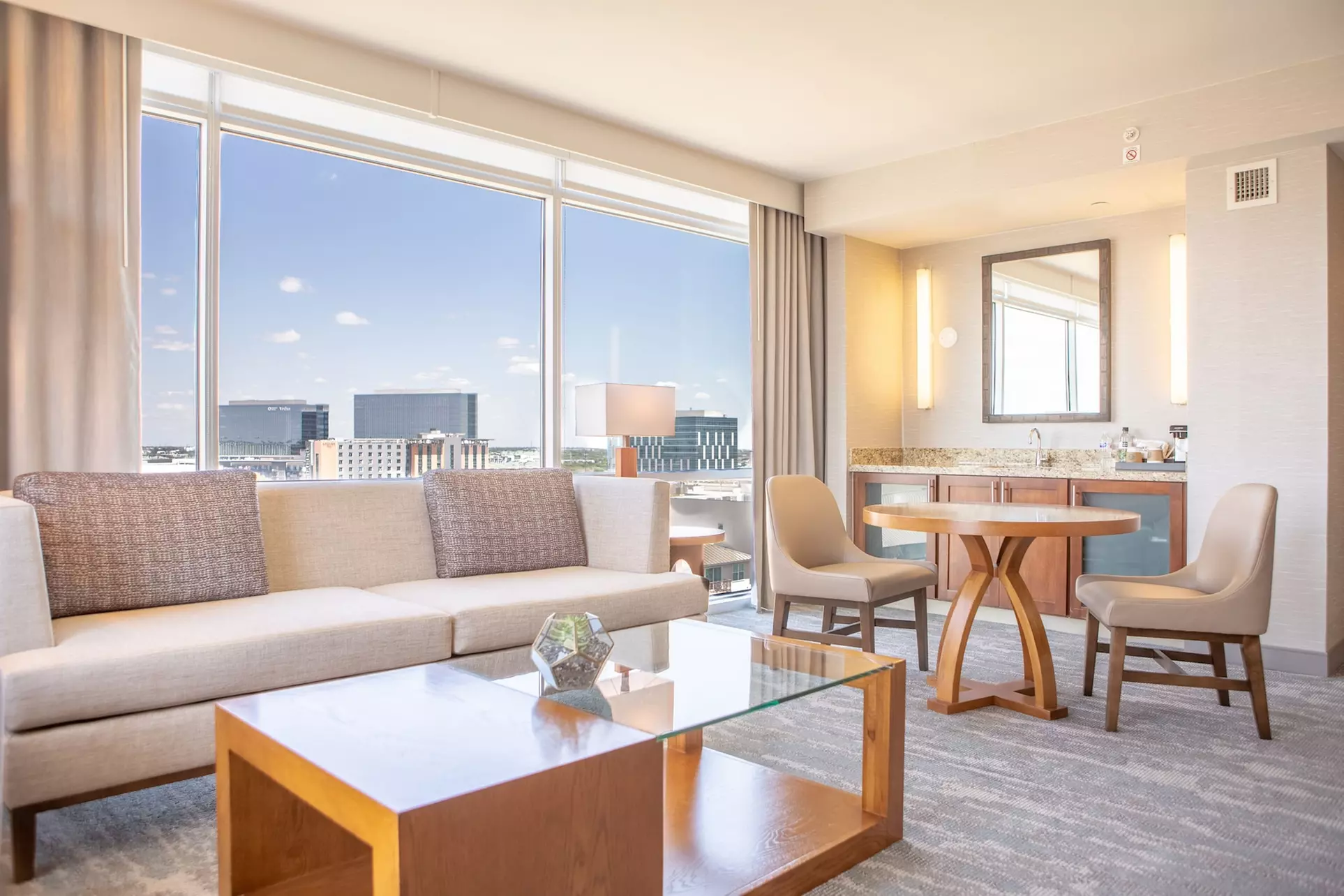 The Westin Austin at The Domain - Primary Image
