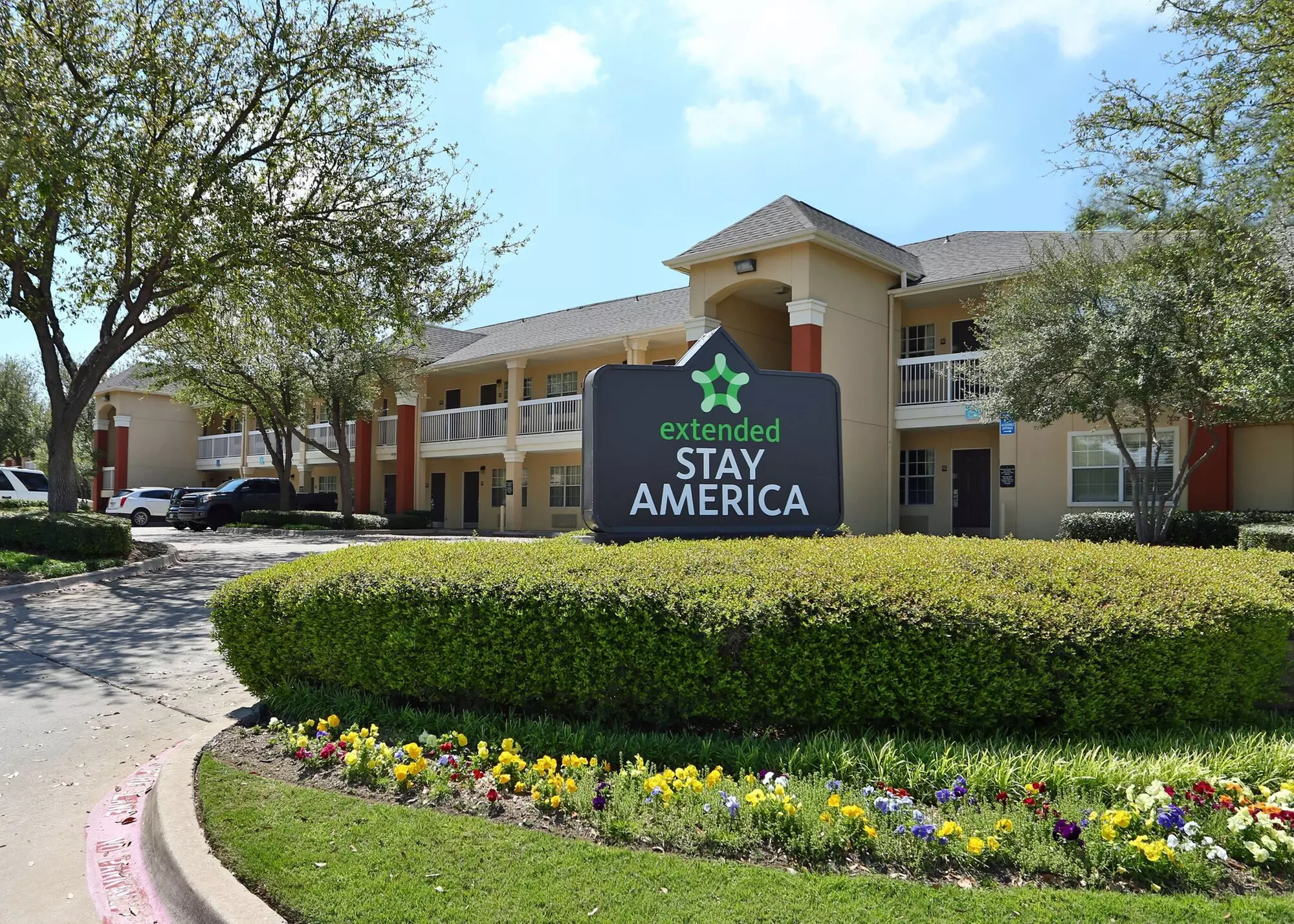 Extended Stay America Suites Fort Worth Medical Center - Primary Image