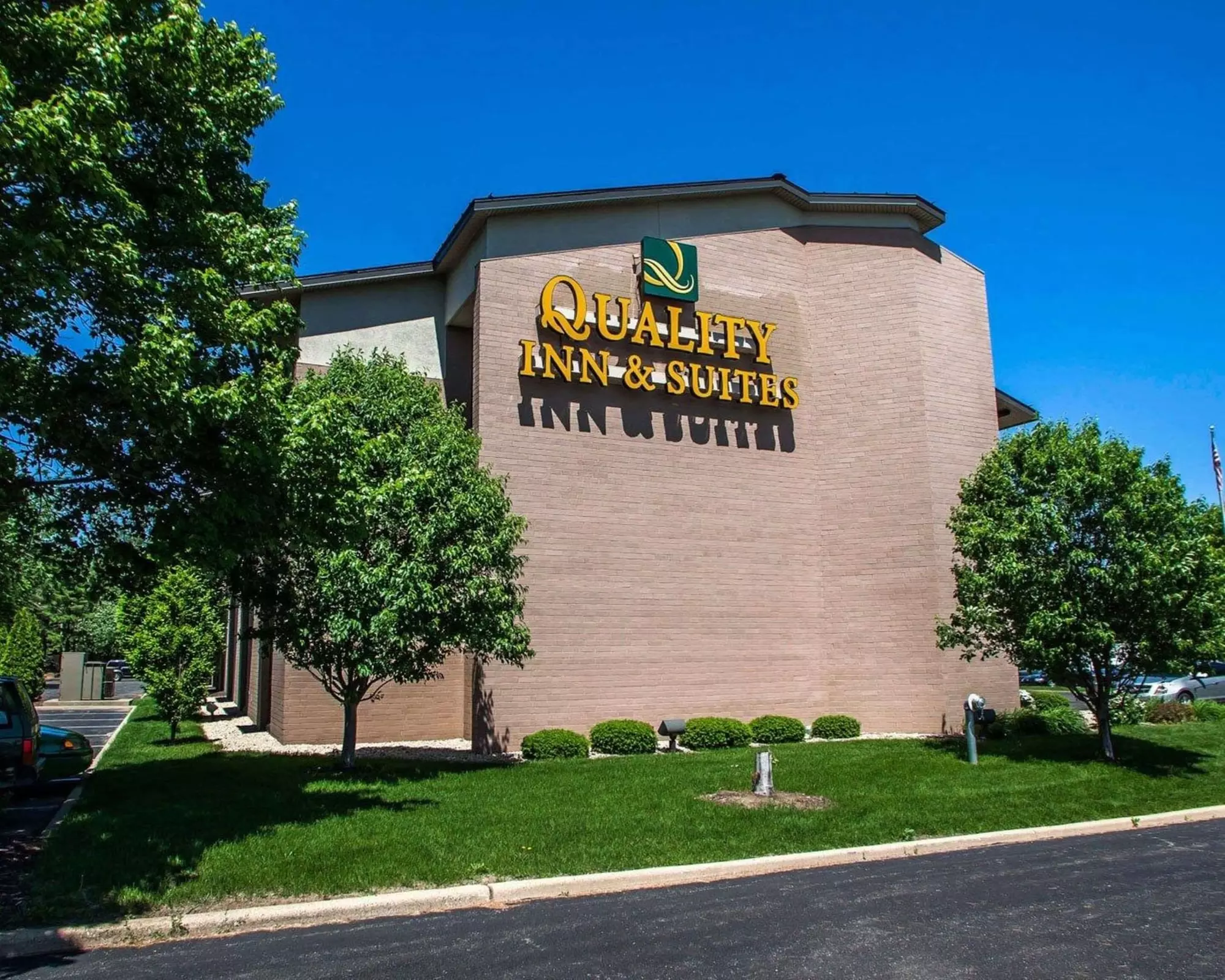 Quality Inn Peoria - Primary Image