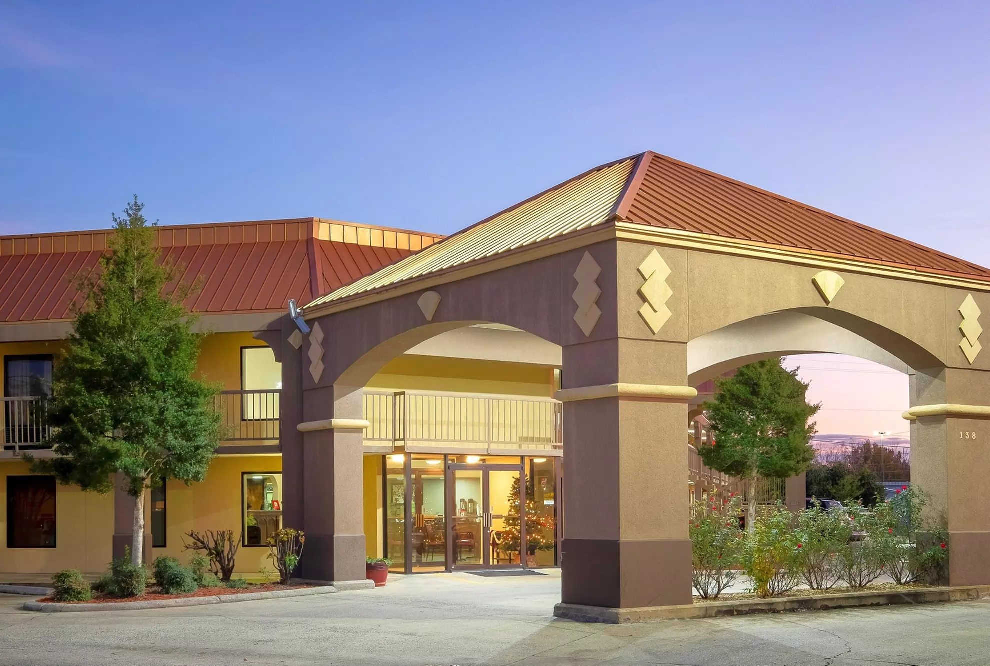 Red Roof Inn & Suites Oxford - Primary Image