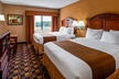 Best Western White Mountain Inn - Second Medium