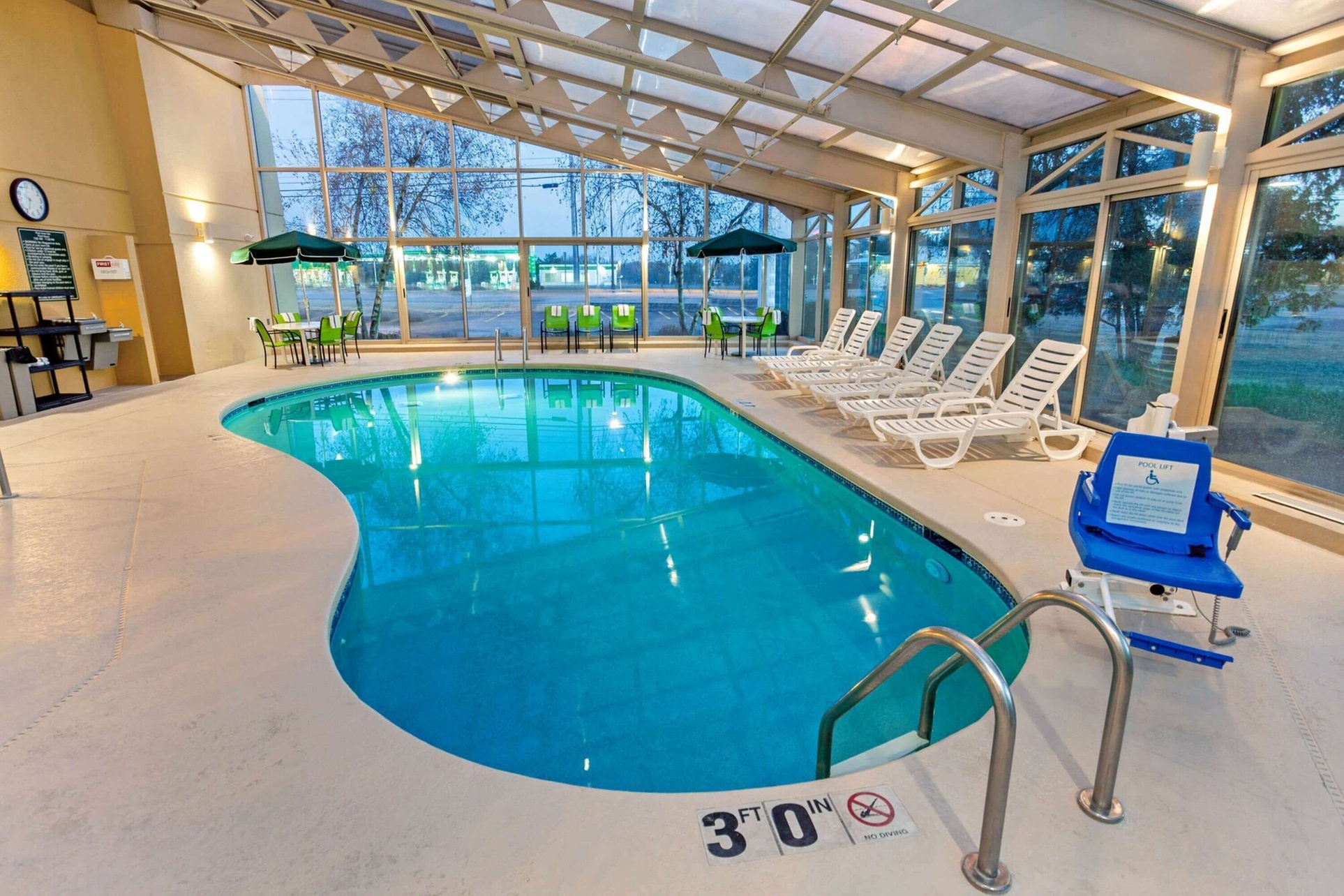 La Quinta Inn & Suites by Wyndham Stevens Point
