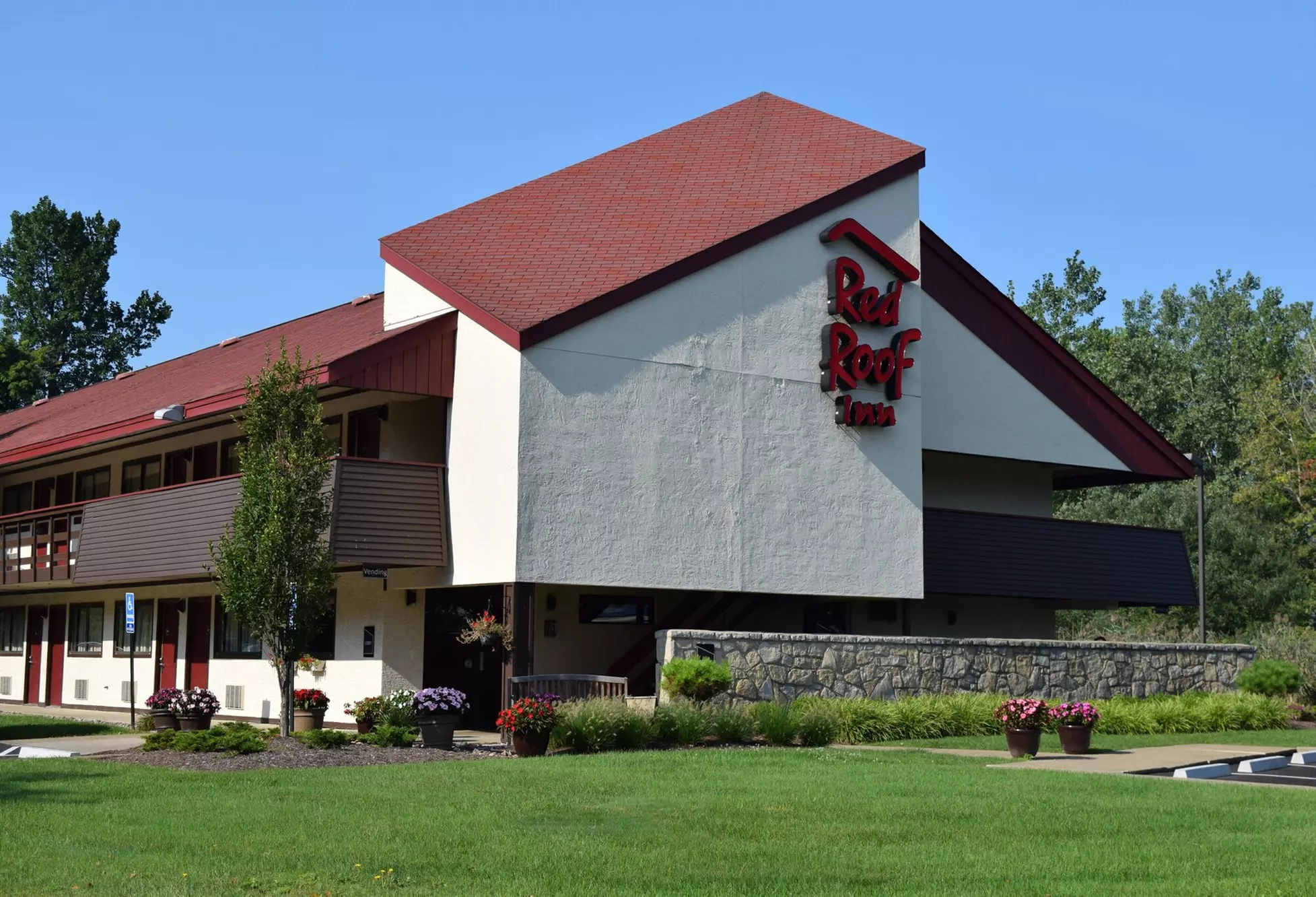 Red Roof Inn Buffalo - Niagara Airport - Primary Image