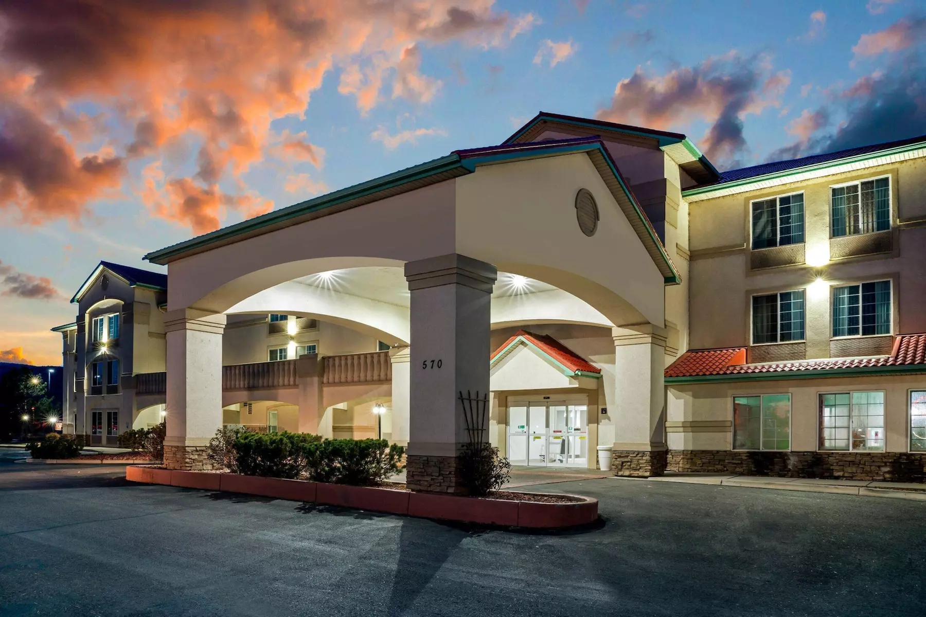 La Quinta Inn & Suites by Wyndham Fruita - Primary Image