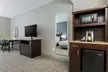 Hilton Garden Inn Arlington-Shirlington - Second Medium