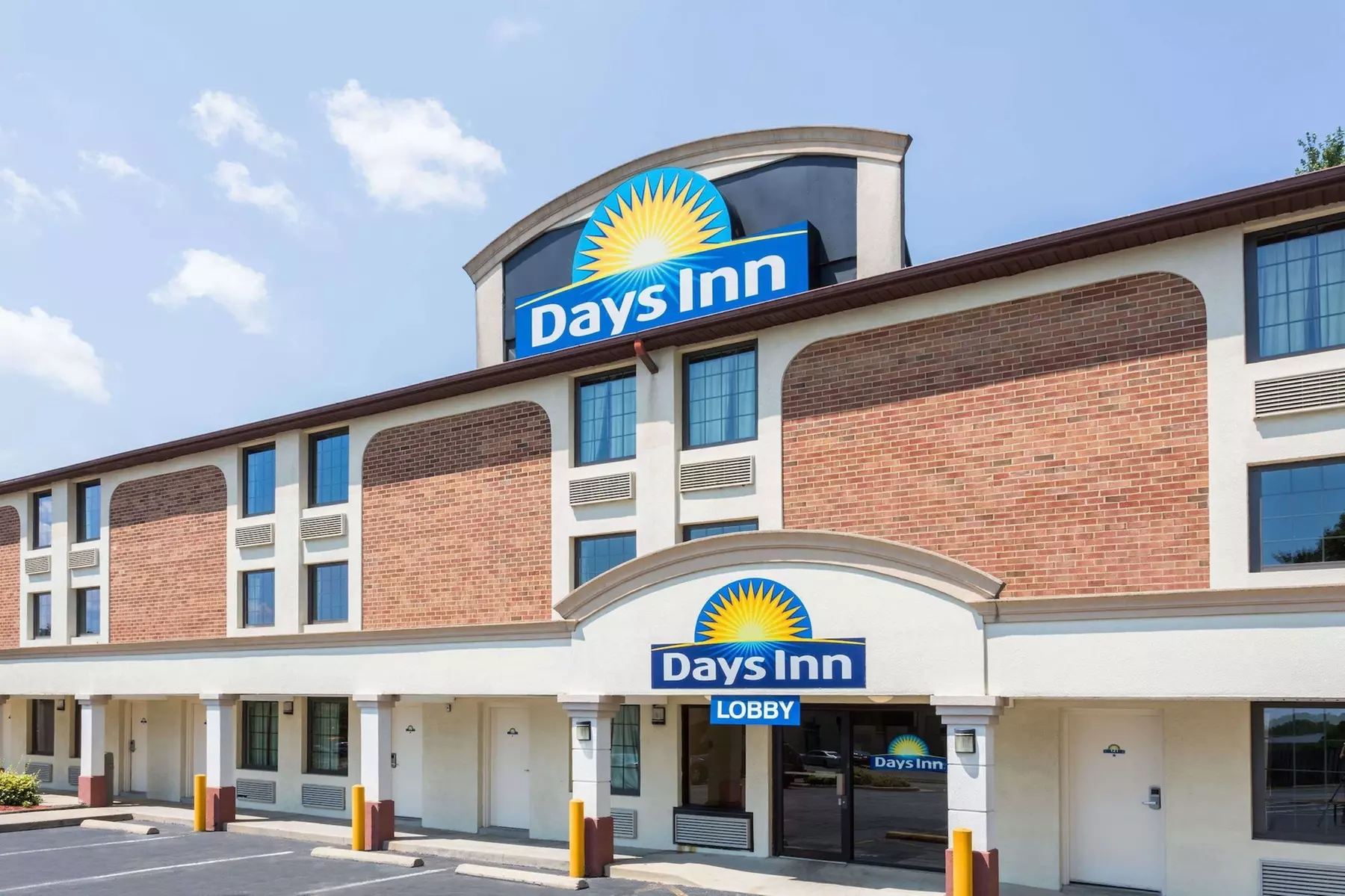 Days Inn by Wyndham Dumfries Quantico - Primary Image