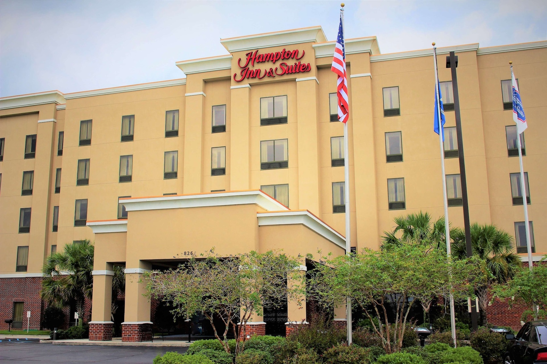 Hampton Inn & Suites Thibodaux