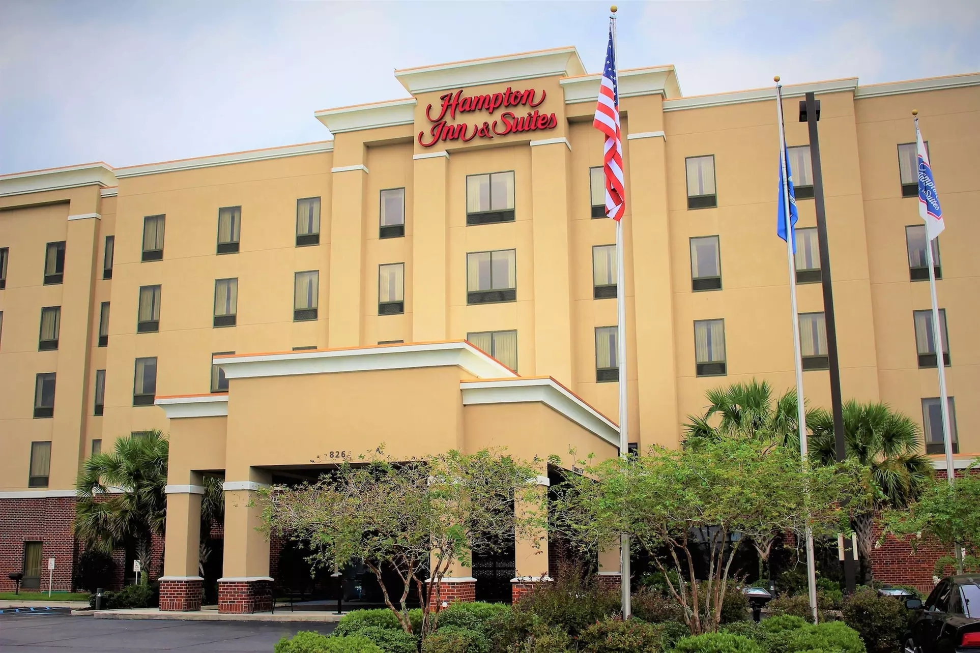 Hampton Inn & Suites Thibodaux - Primary Image