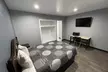Cornett Motel - Second Medium