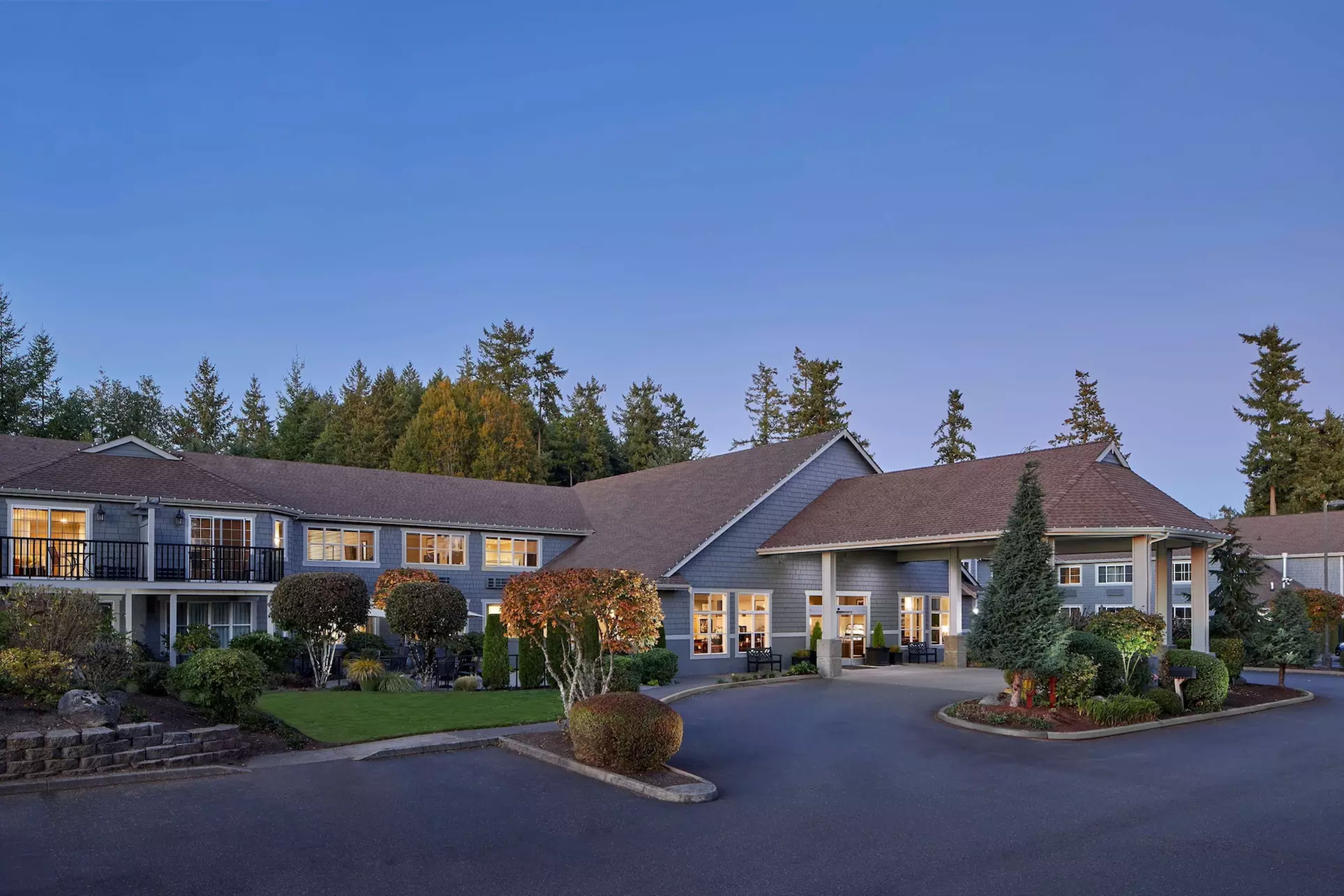 Best Western Wesley Inn & Suites - Primary Image