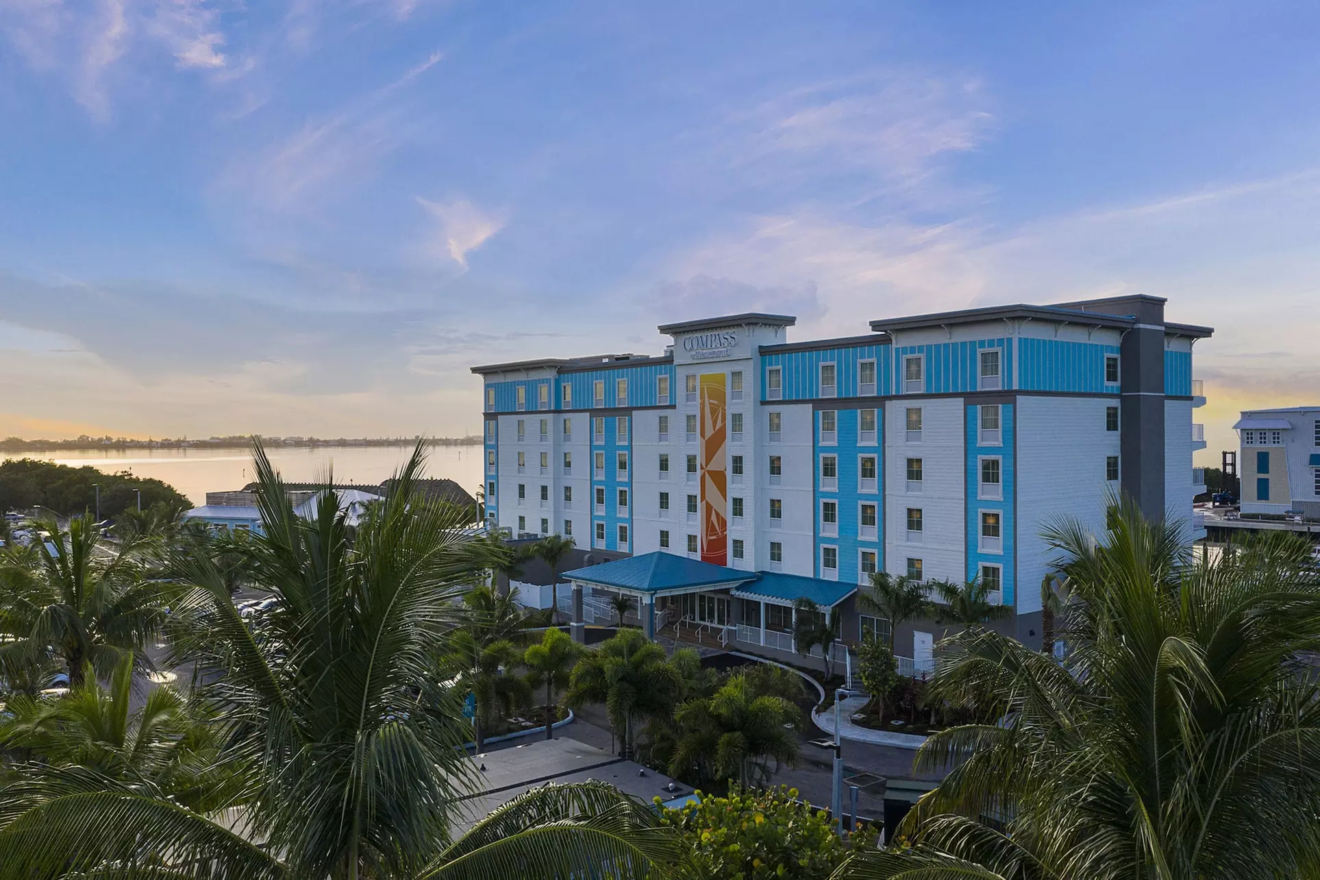 Compass Hotel by Margaritaville Anna Maria Sound - Primary Image
