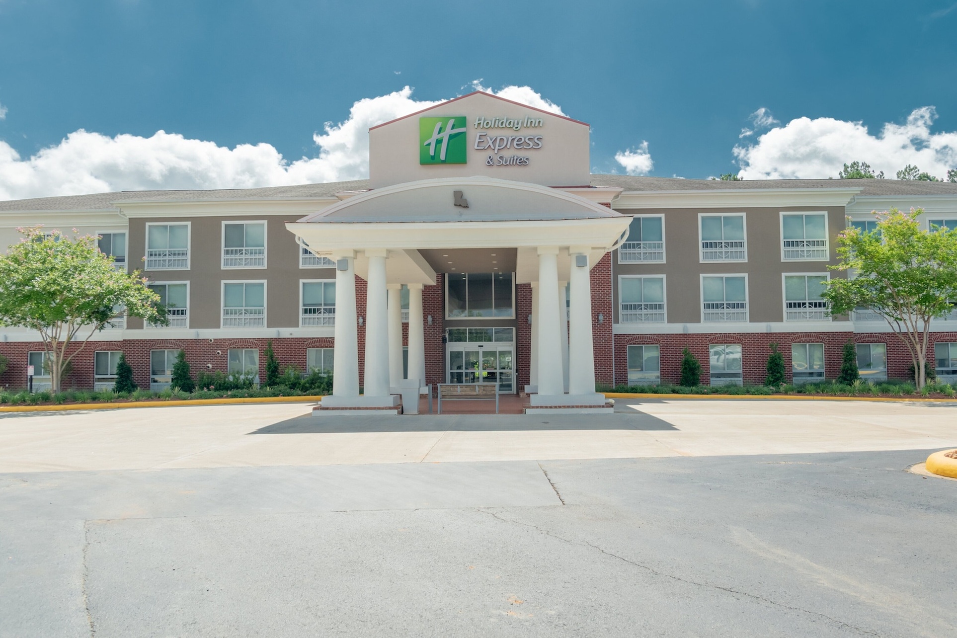 Holiday Inn Express Hotel & Suites Natchitoches by IHG