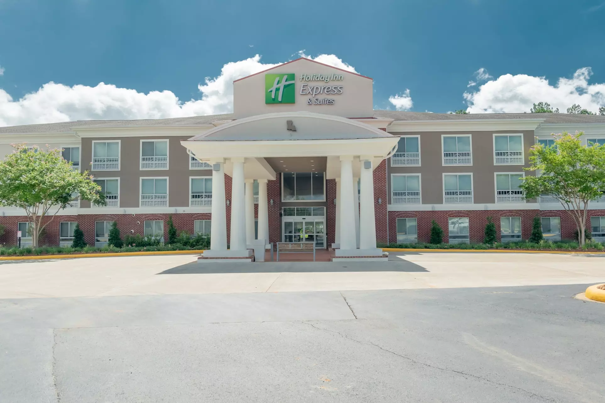 Holiday Inn Express Hotel & Suites Natchitoches by IHG - Primary Image