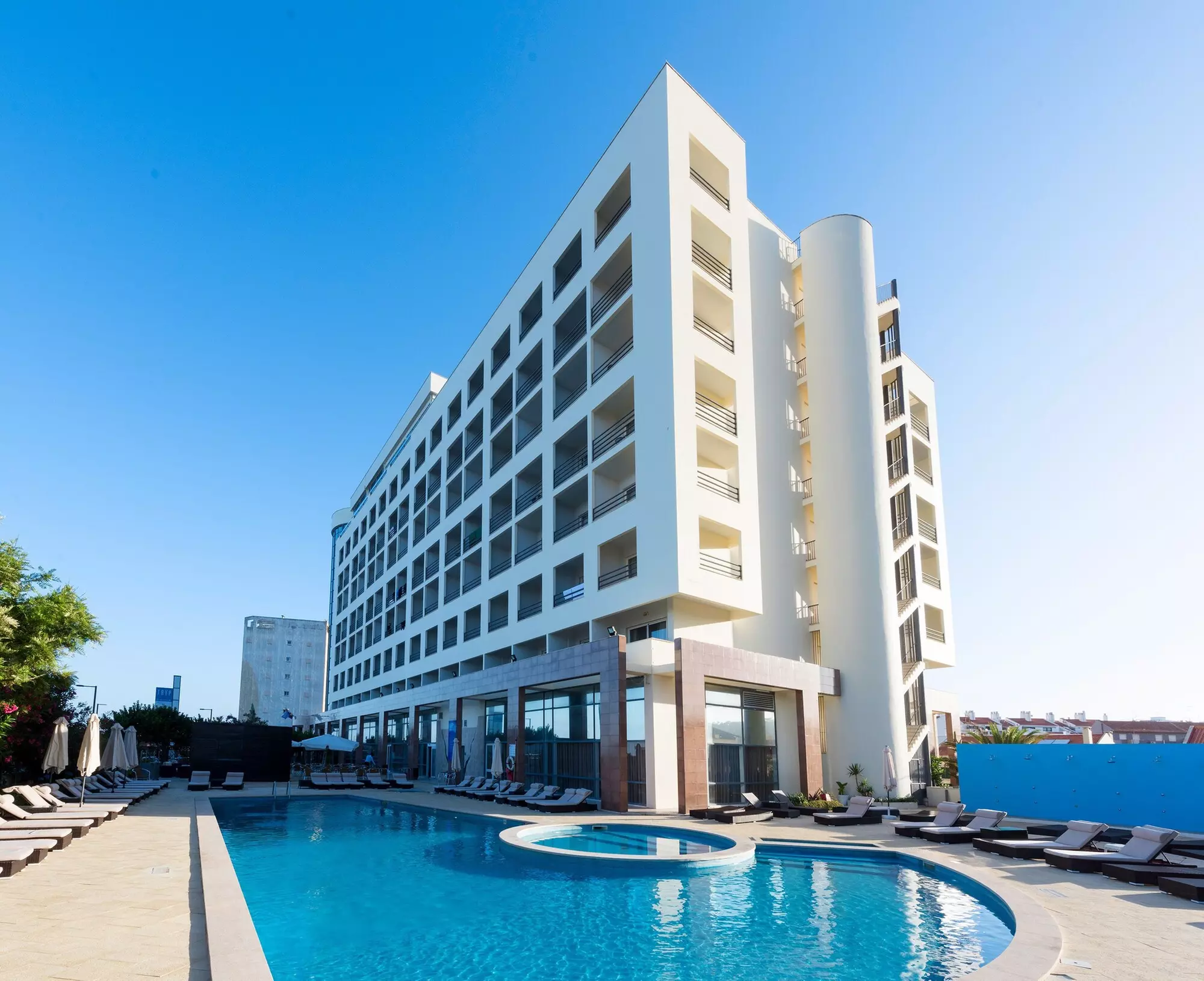 TRYP by Wyndham Lisboa Caparica Mar - Primary Image