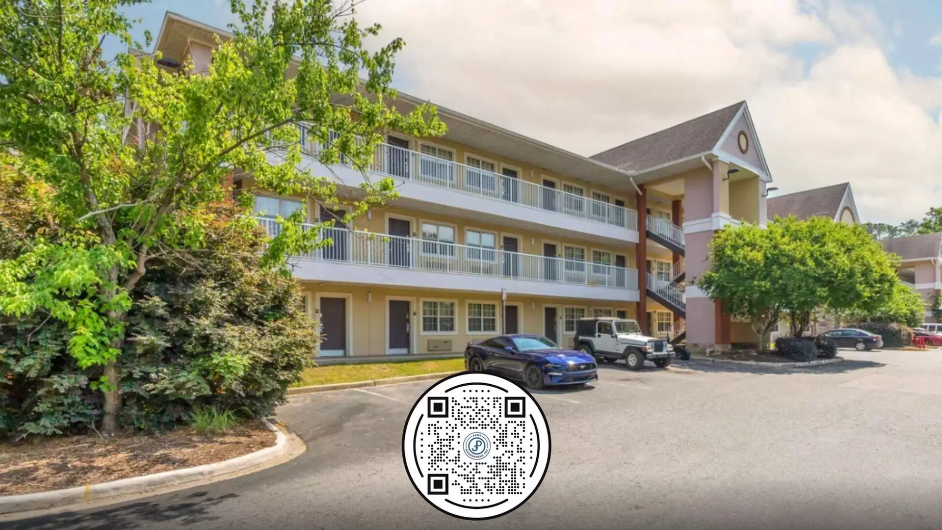 Extended Stay America Suites Columbia West Interstate 126 - Primary Image