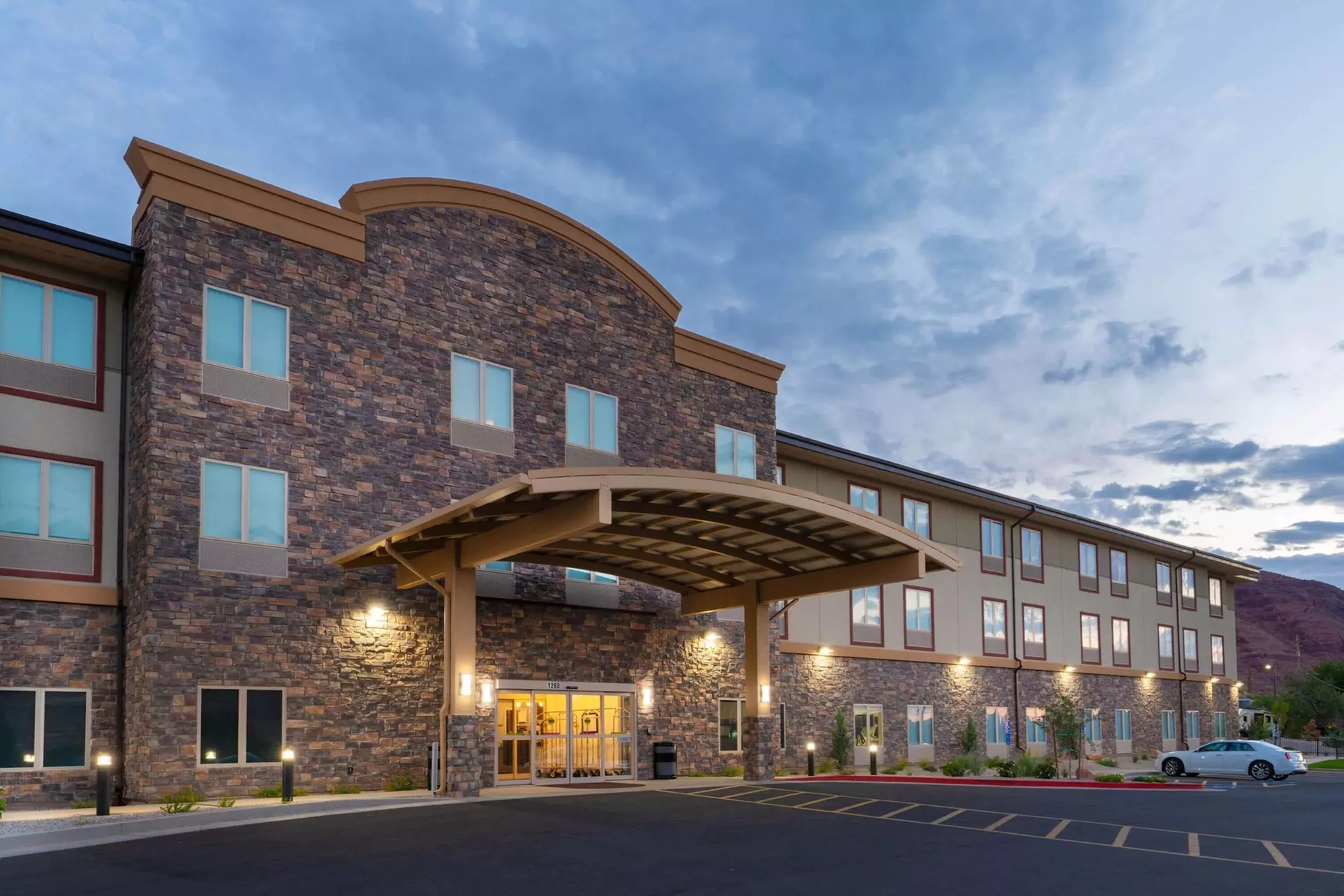 Wingate by Wyndham Moab - Primary Image