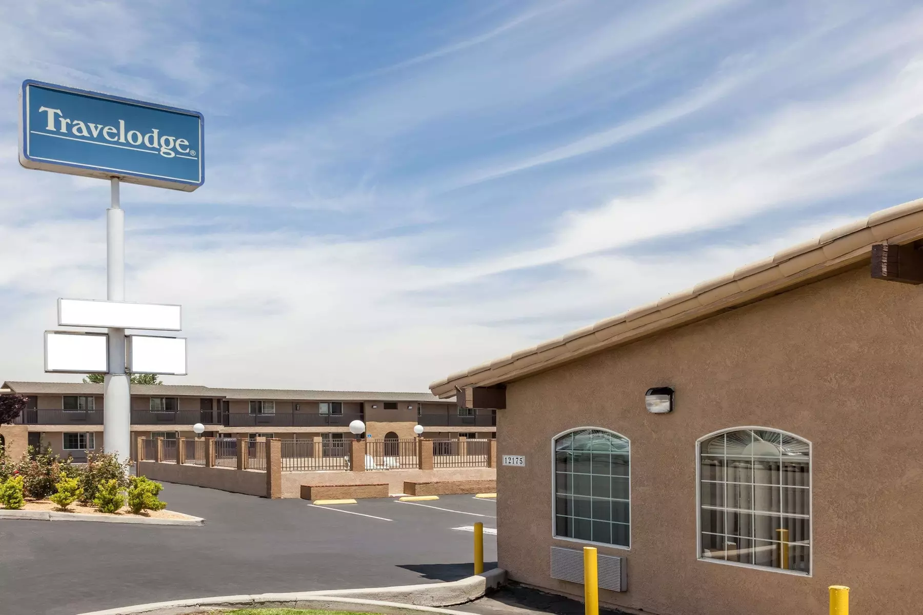 Travelodge by Wyndham Victorville - Primary Image