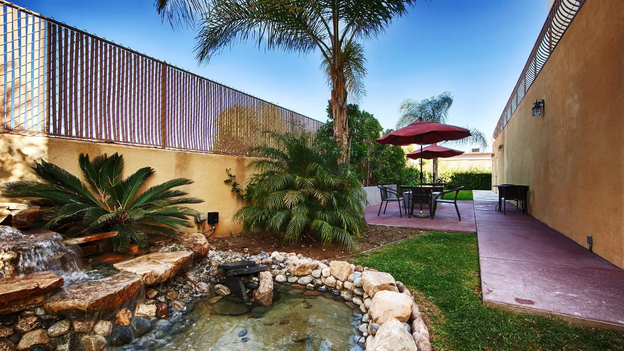 Best Western Burbank Airport Inn - Primary Image