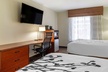 Sleep Inn & Suites Stockbridge Atlanta South - Second Medium